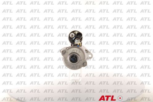 ATL AUTOTECHNIK starteris A 79 550